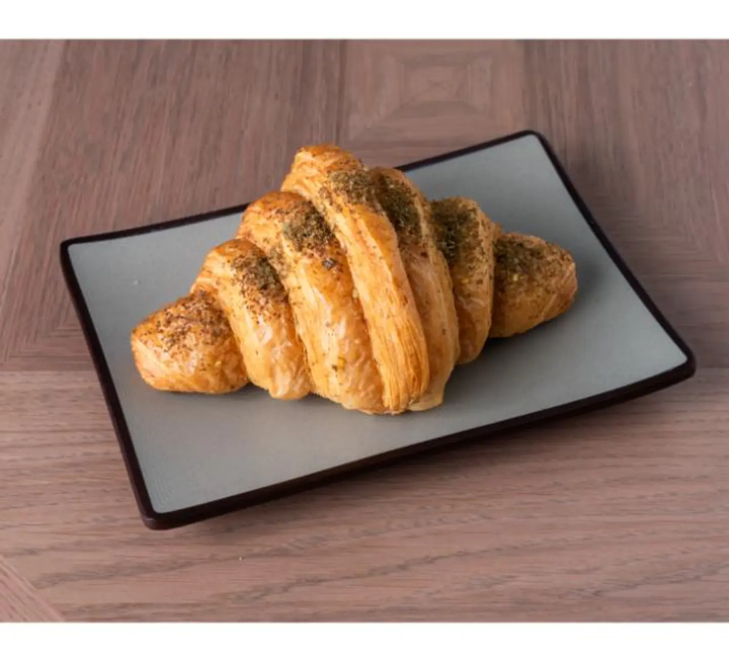Thyme Croissant