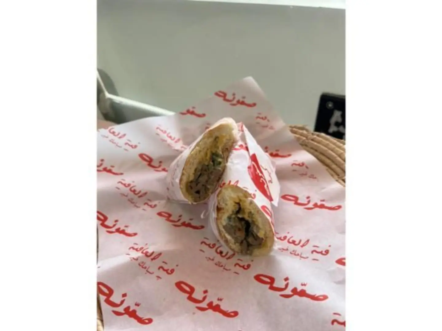 كبدة اليوم طازجة