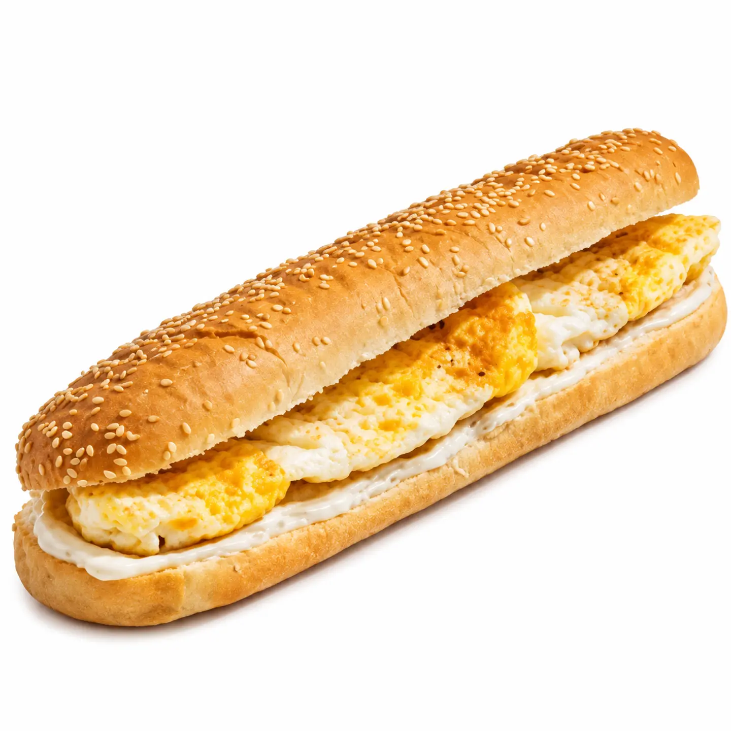 Egg Sandwich