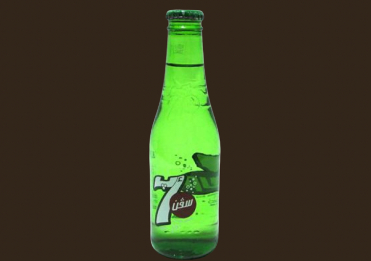 7 Up