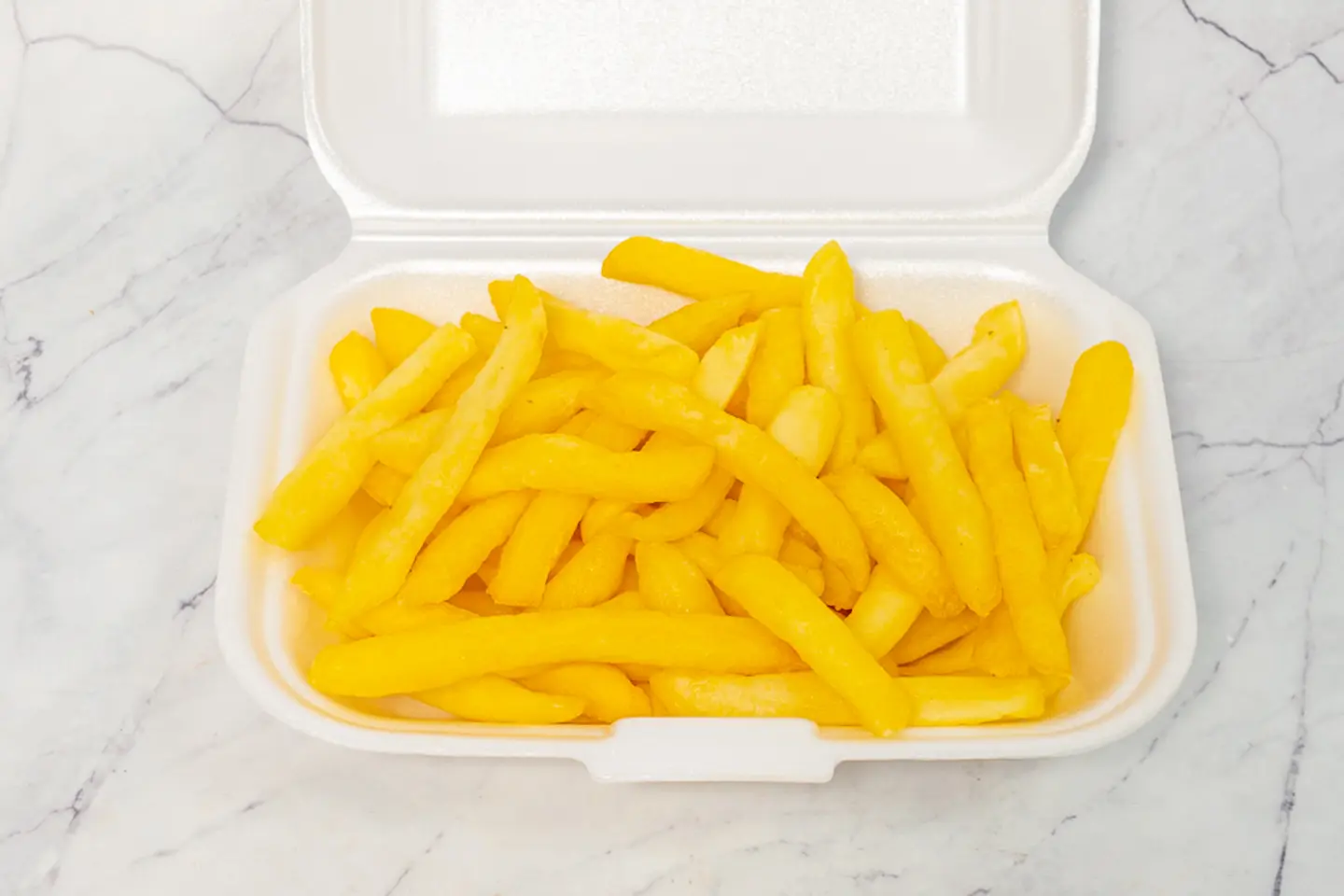 French Fies Platter   Medium Size