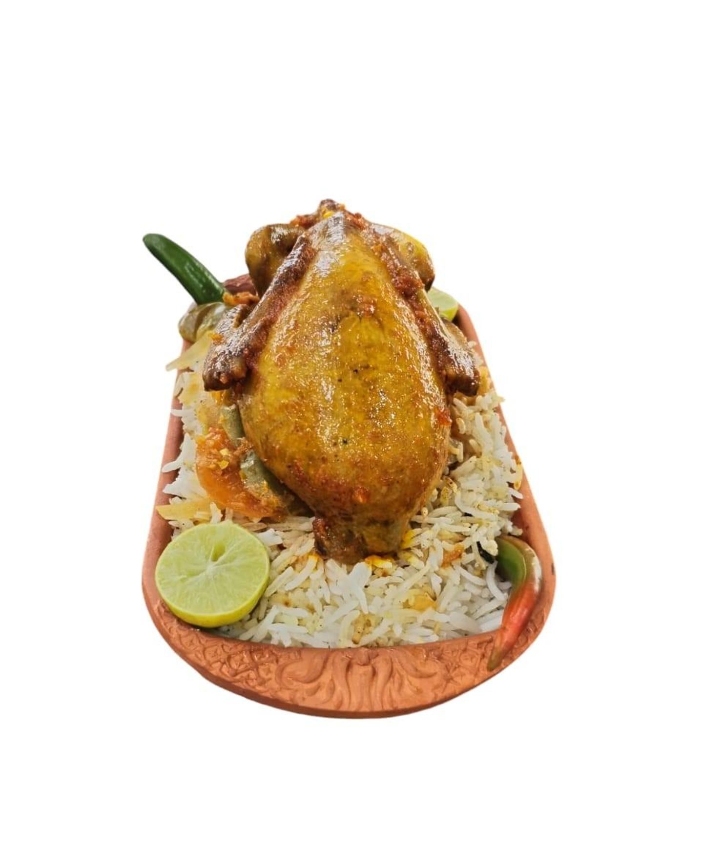 حمام محشي