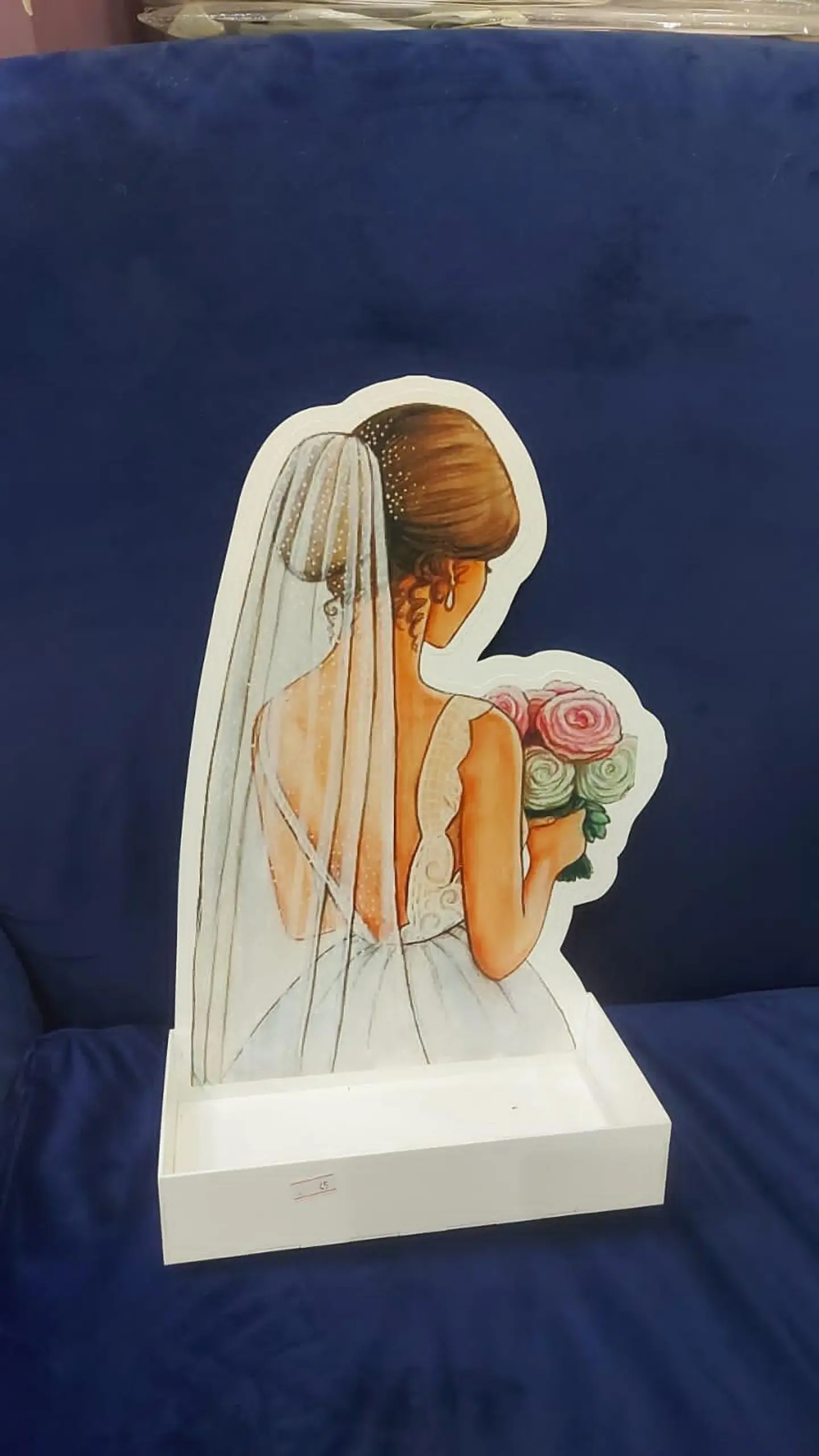 استاند زواج