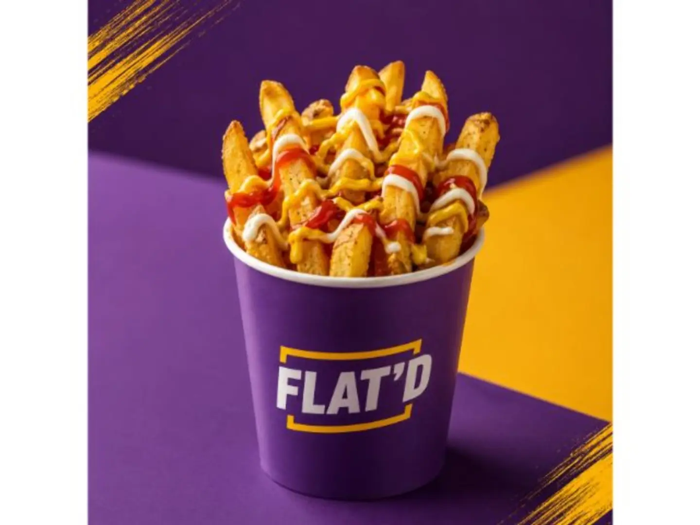 Al Taybeen Fries
