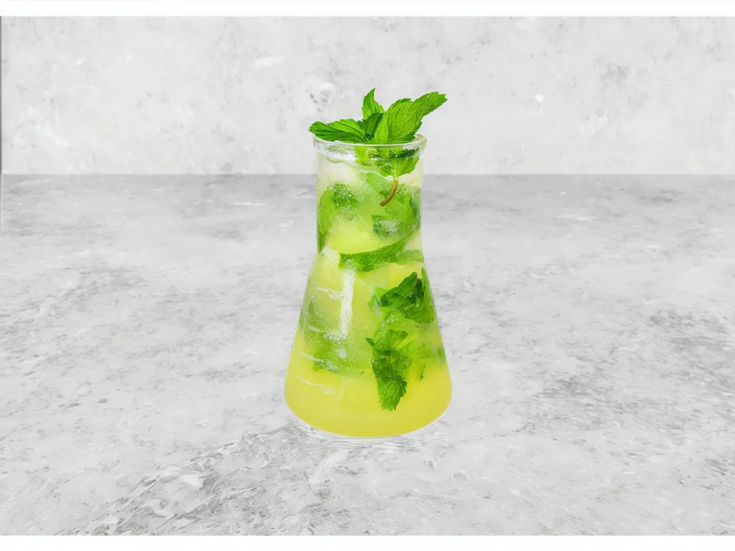 Classic Mojito