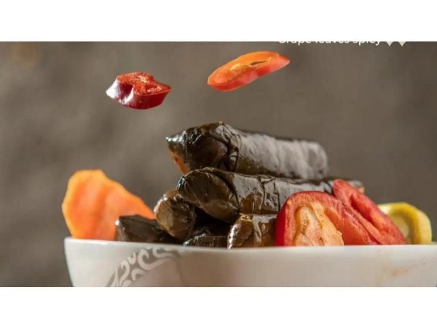 سبايسي - صغير