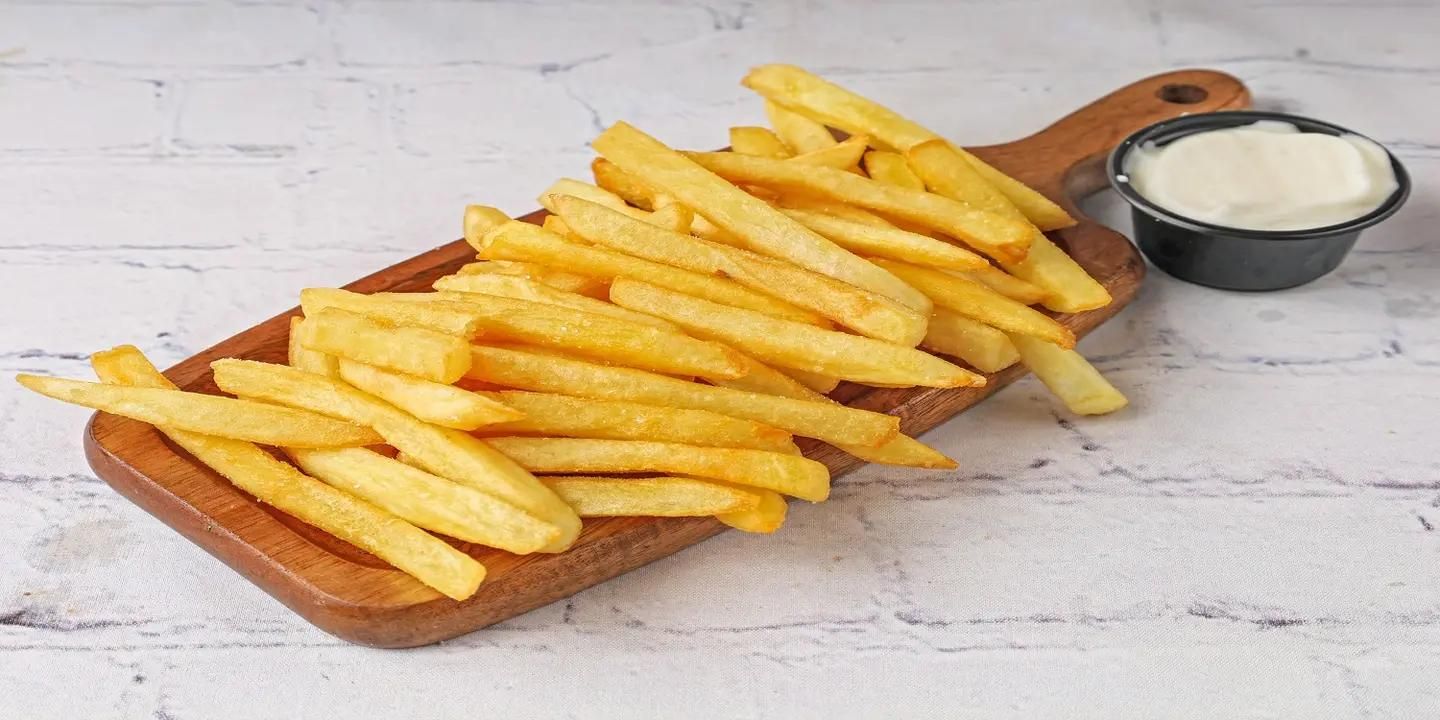 Big Potato