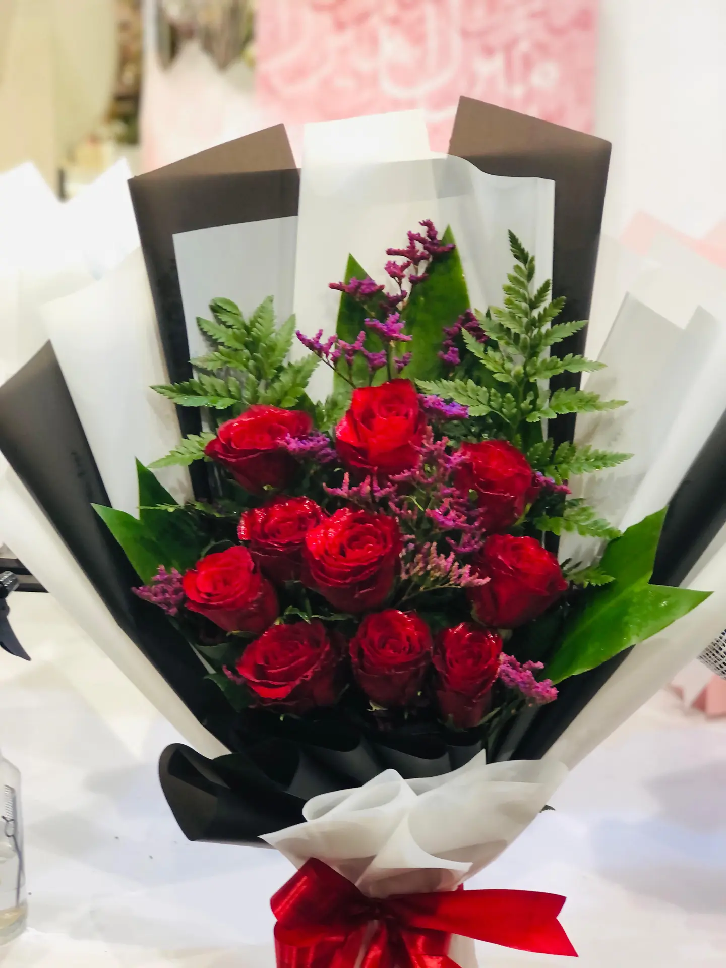 Gory Bouquet 32