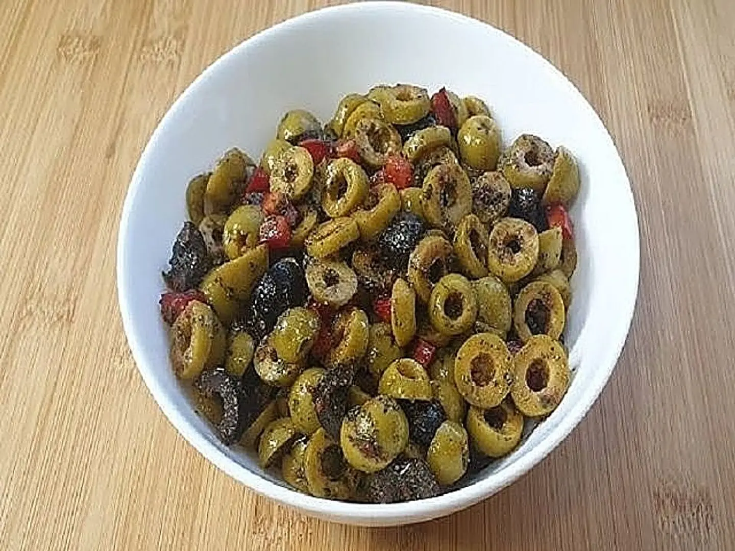 Olive Salad