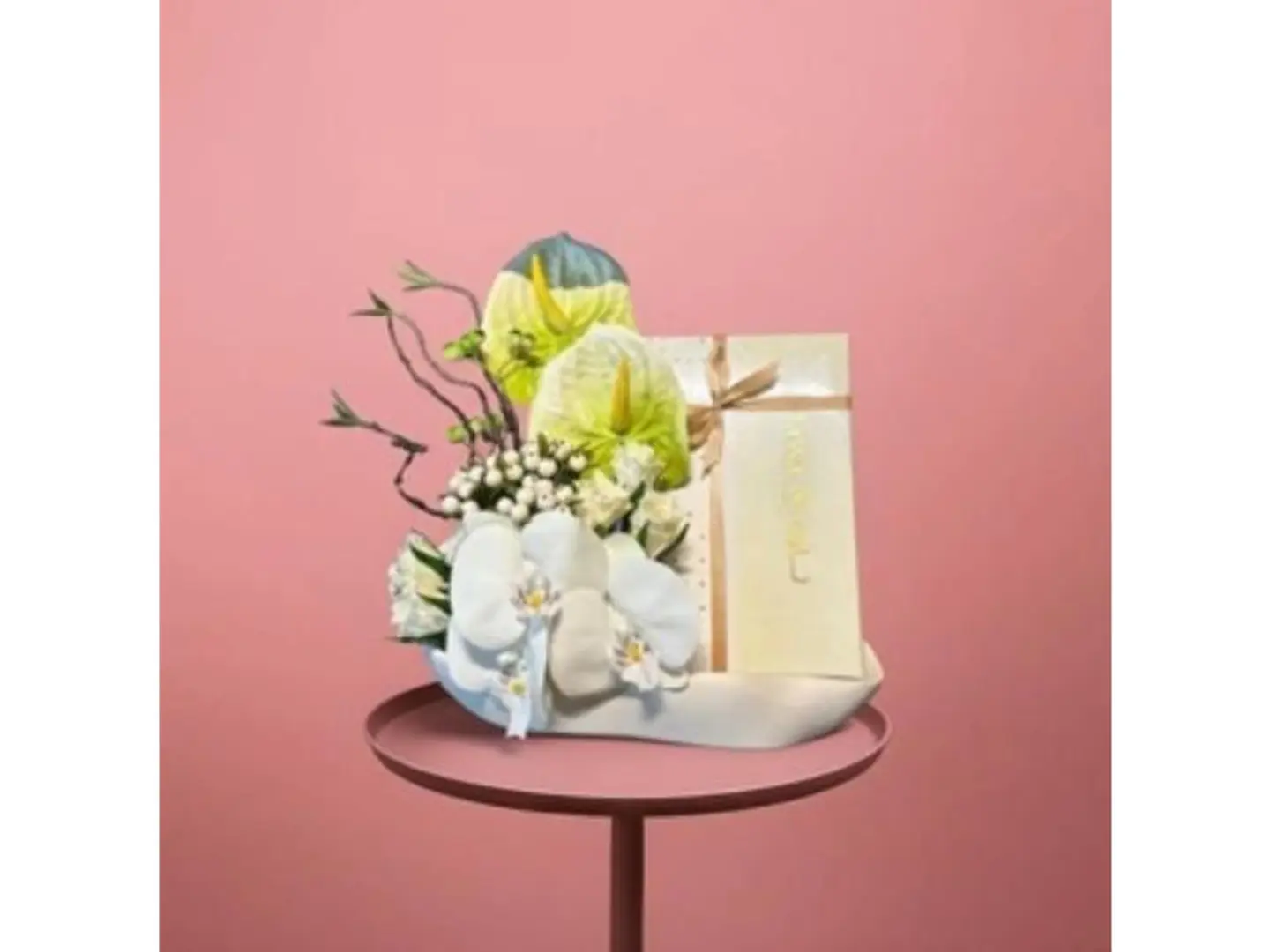 أوركيد الثلج