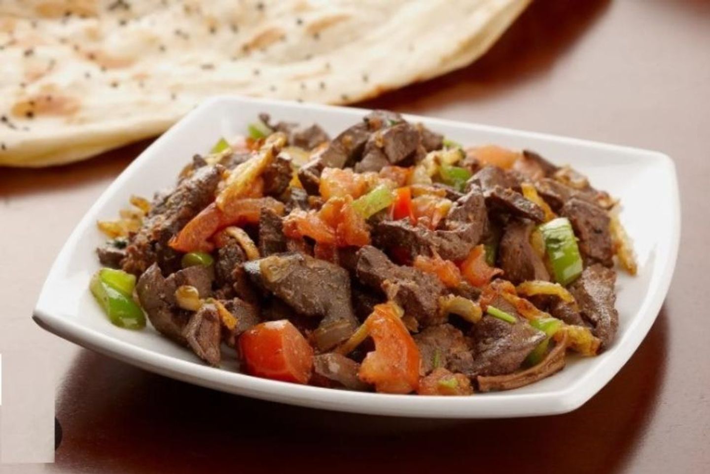 كبدة بلدي