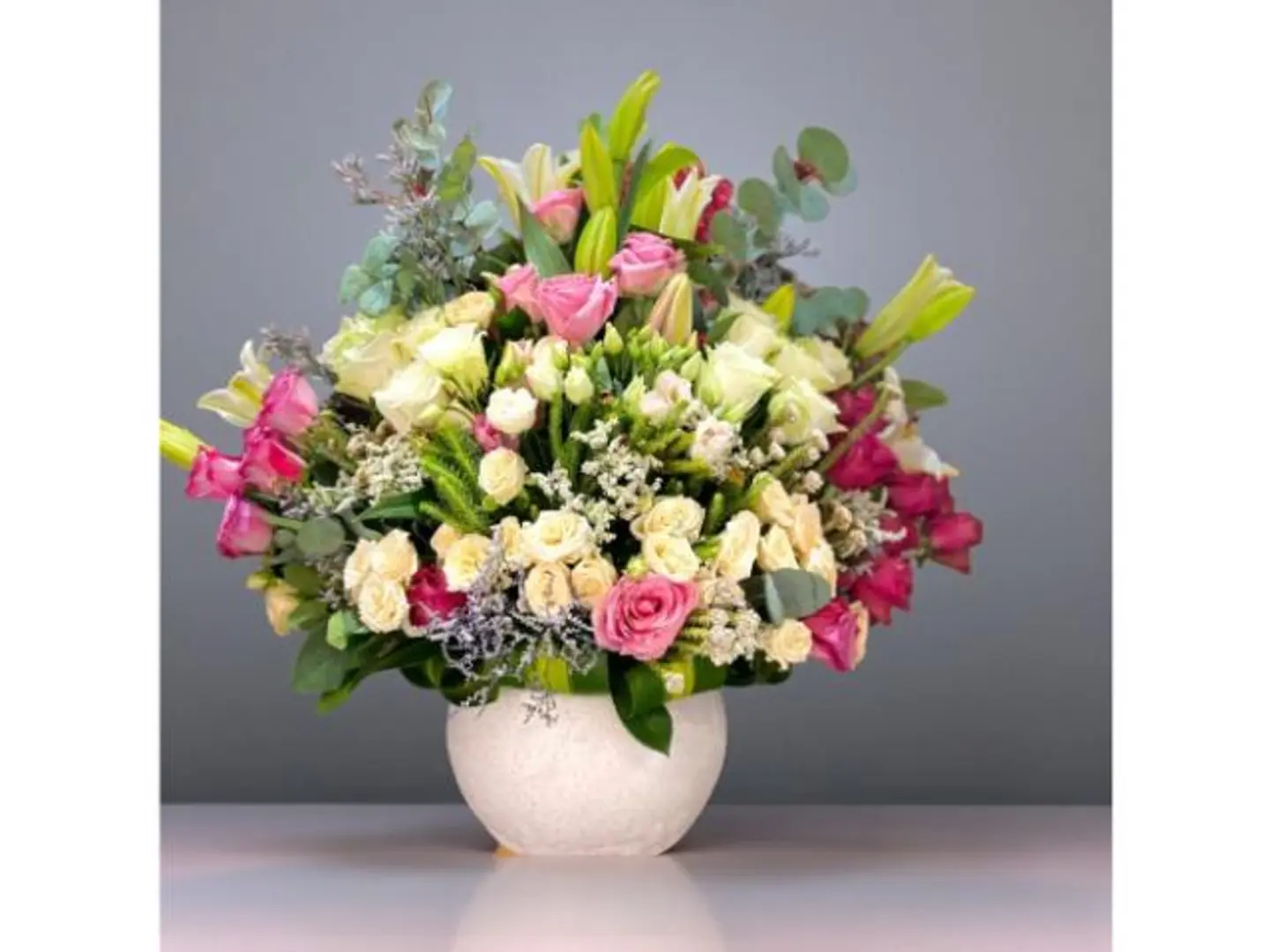 فازه ورد فلورال سيمفوني