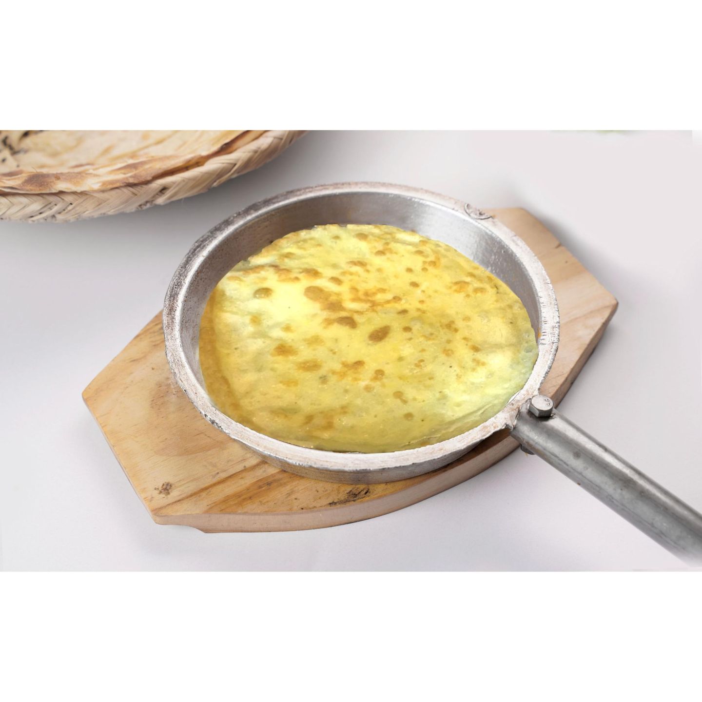 Mutjan Eggs