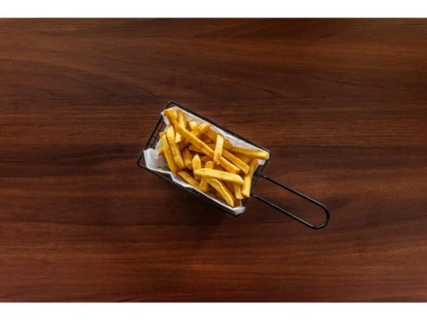 بطاطس محمرة