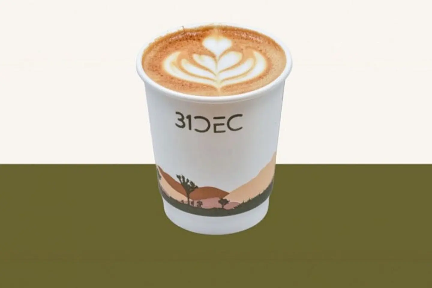Cappuccino