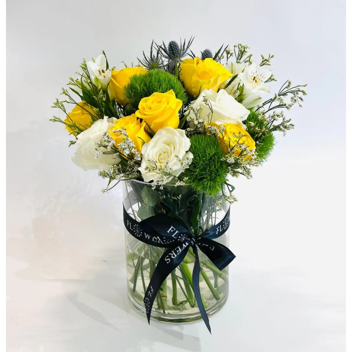 فازة ورد الاعتذار