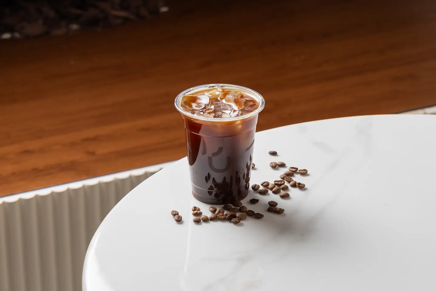 آيس أمريكانو