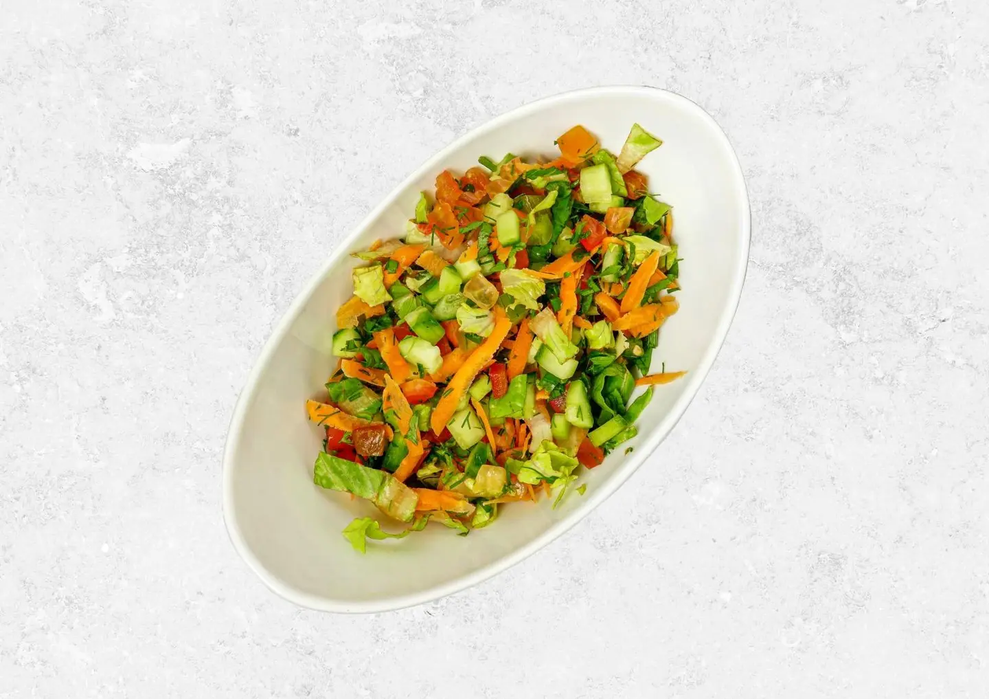 Green Salad