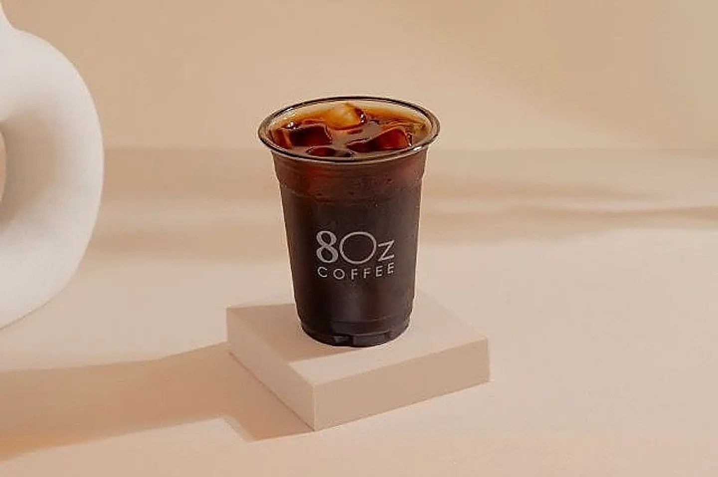 Ice Americano