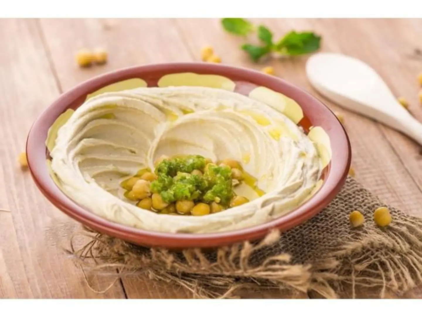 Hummus