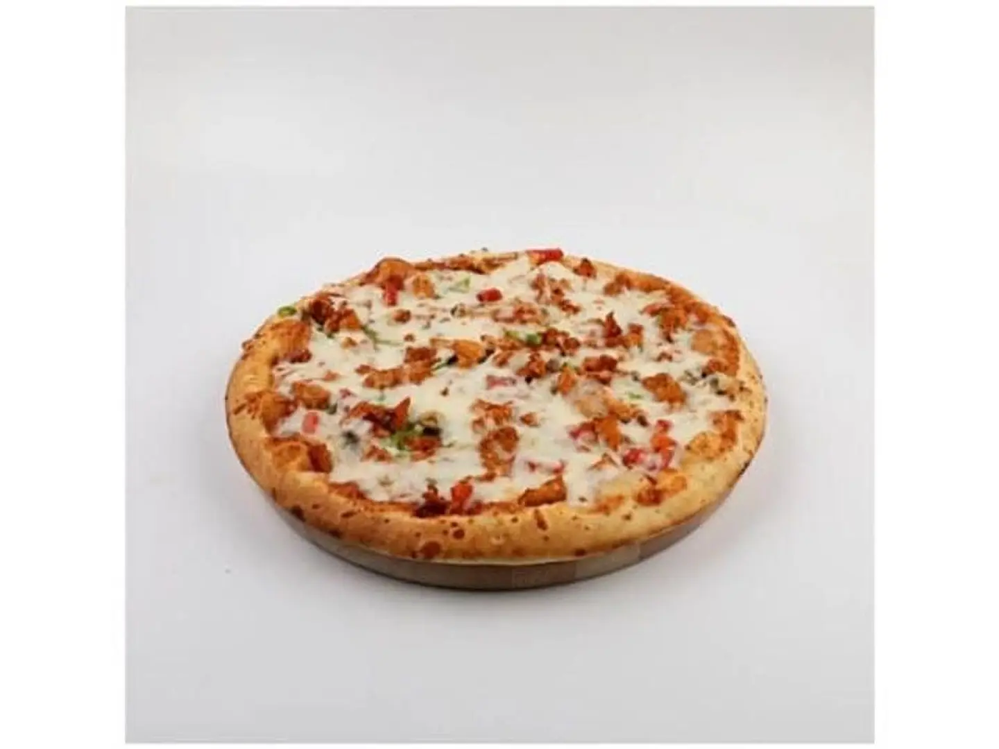 بيتزا اوريجانو