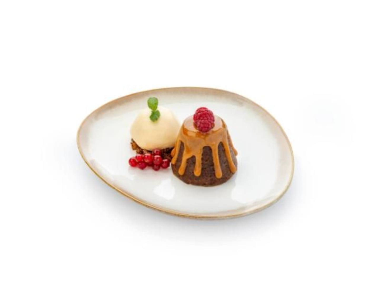 Date Cake