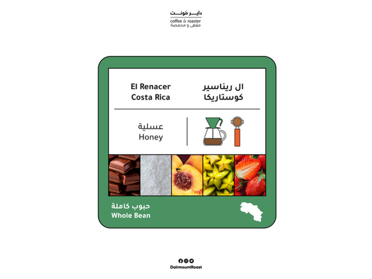 ال ريناسير- كوستاريكا