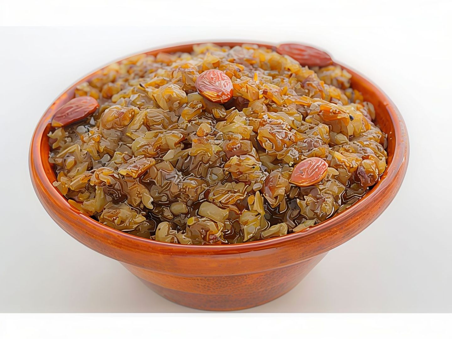 فتة تمر