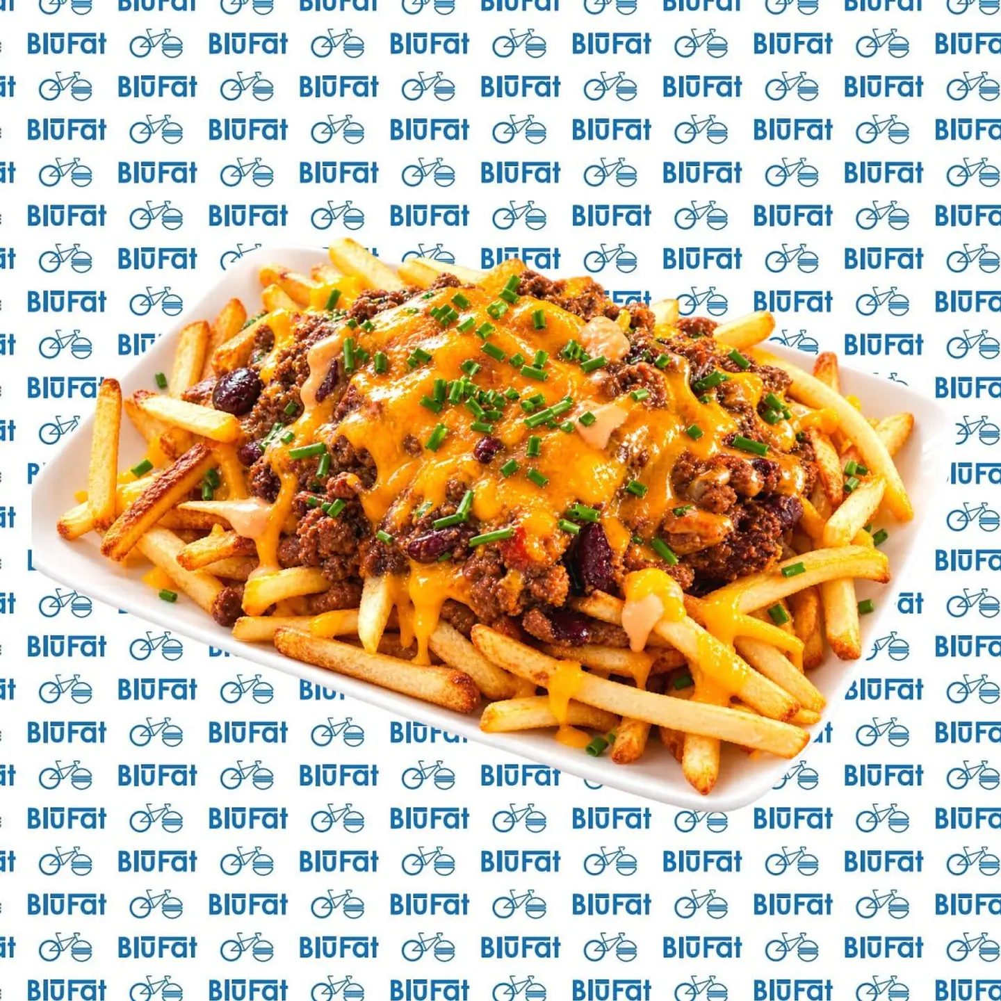 Beef Fries