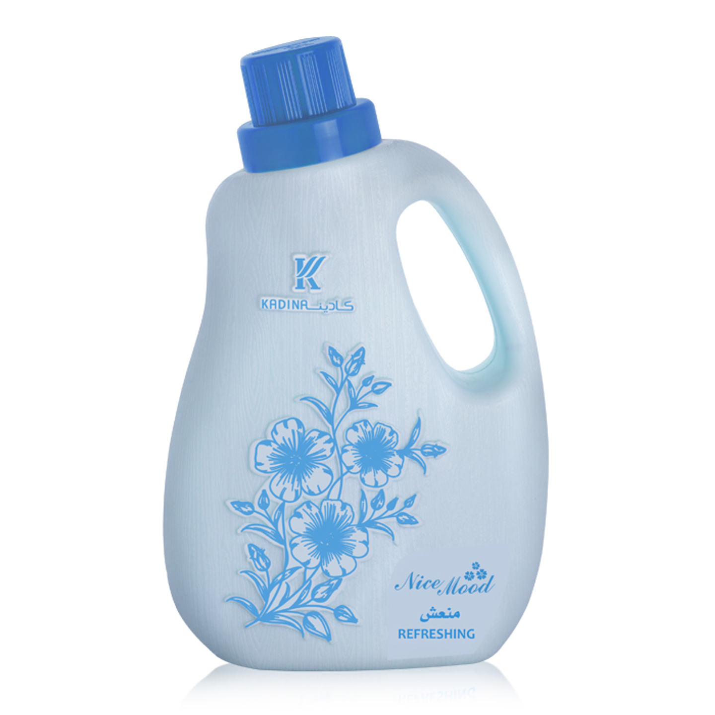 Al Dakheel Oud Kadina Refreshing 1500 Ml