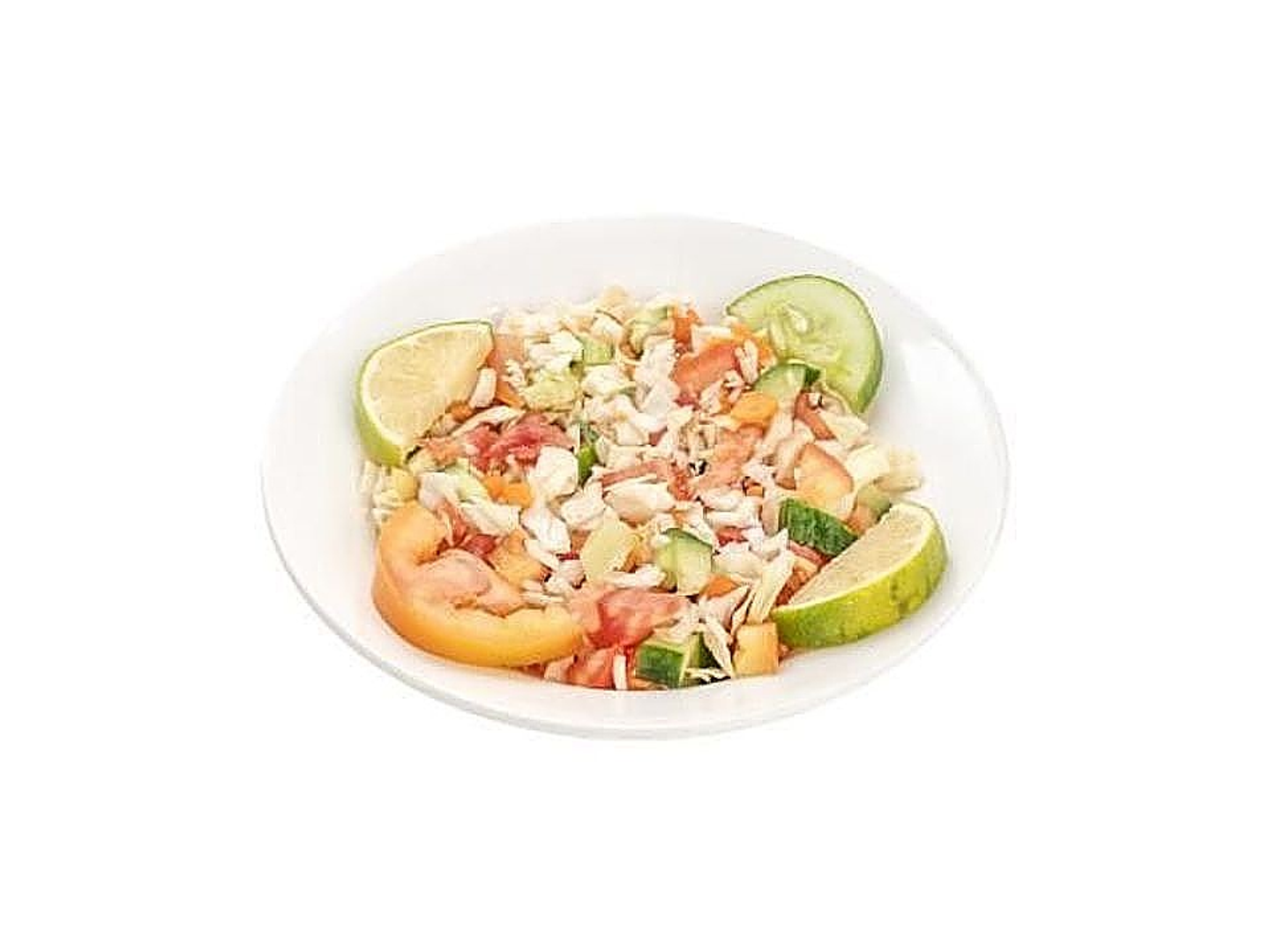 Green Salad