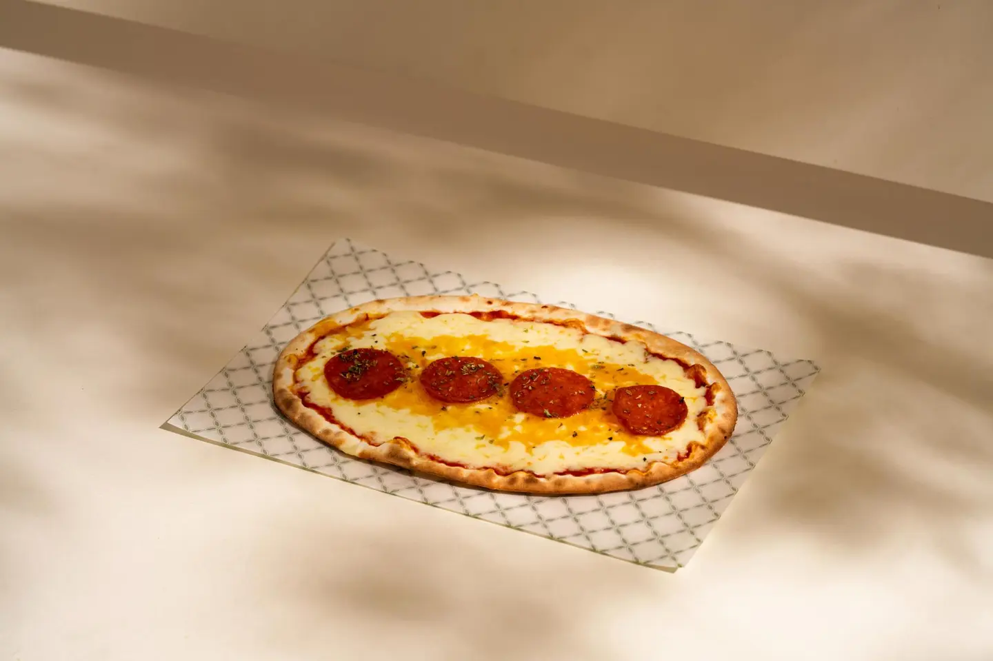 Pepperoni