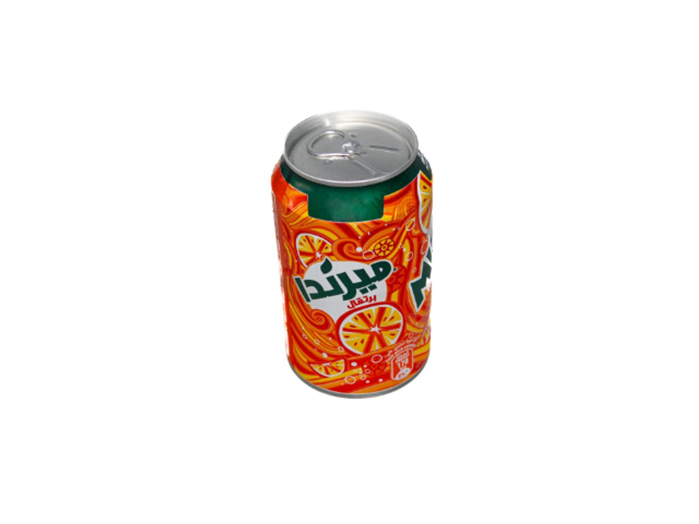 Mirinda Orange