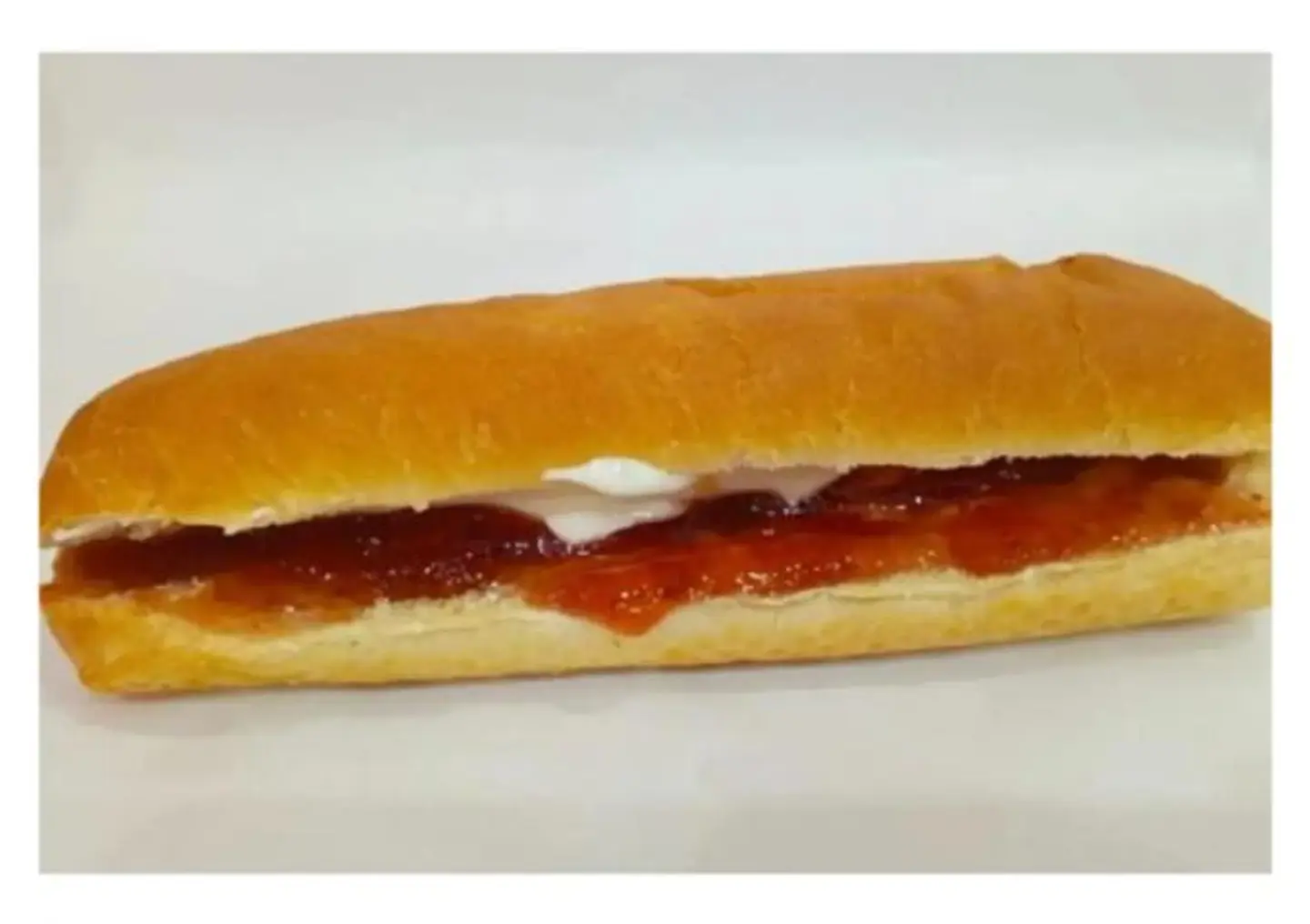 Jam Cheese
