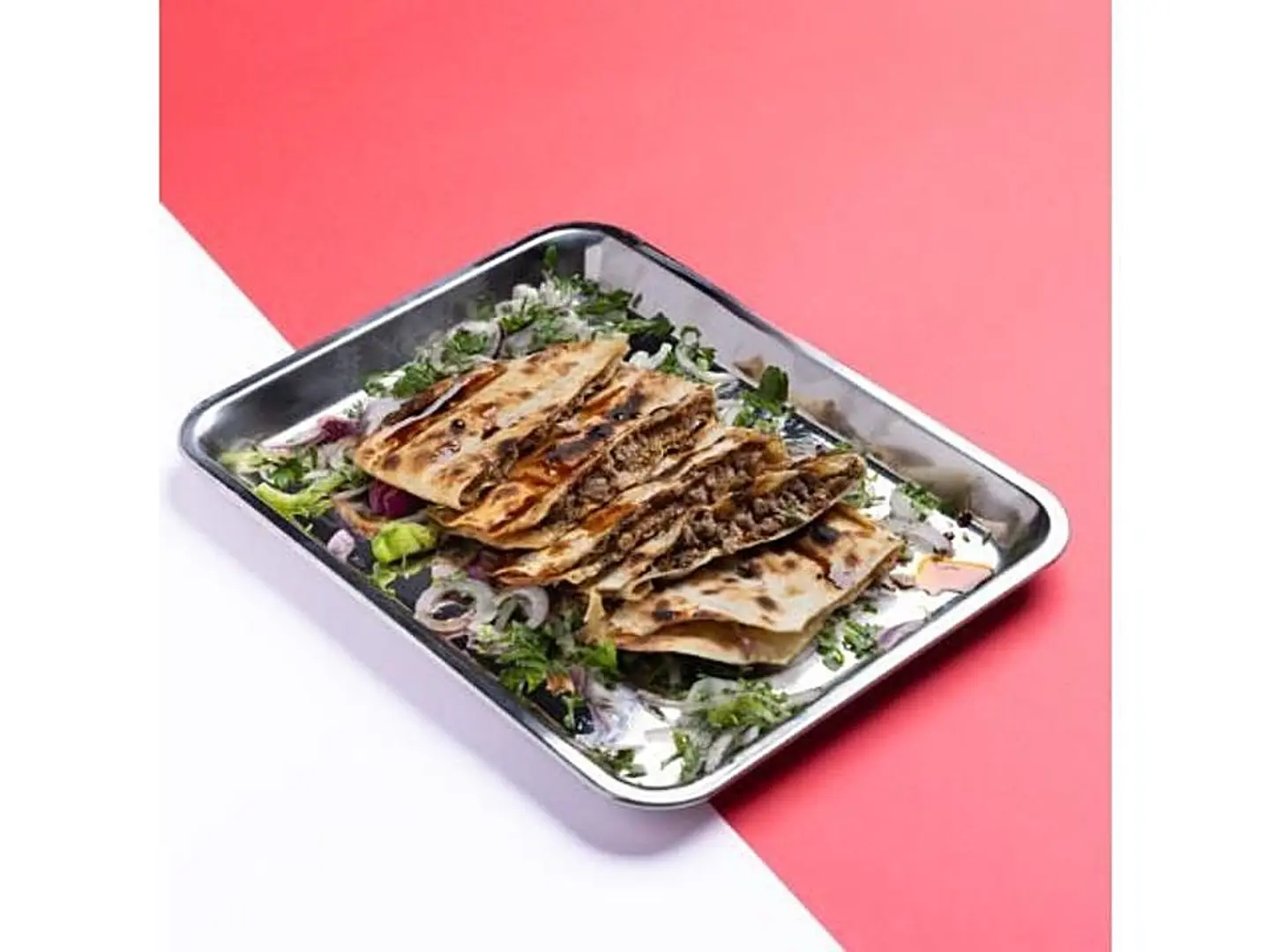 كباب لحم سبايسي