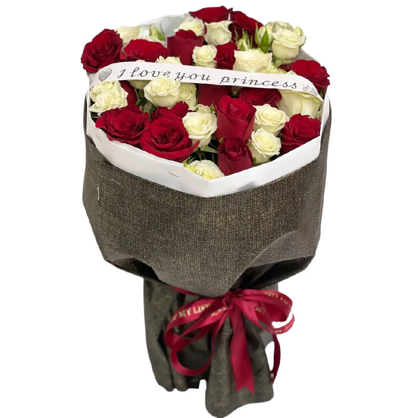 Romantic Dream Bouquet 246