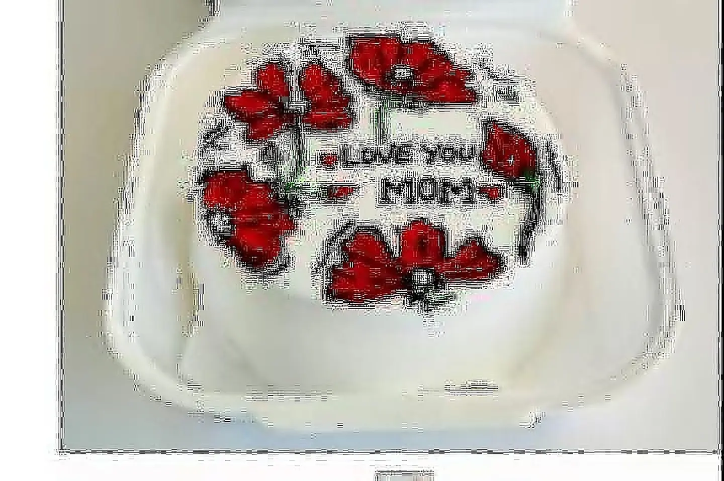 بنتو كيكة الام لانش بوكس