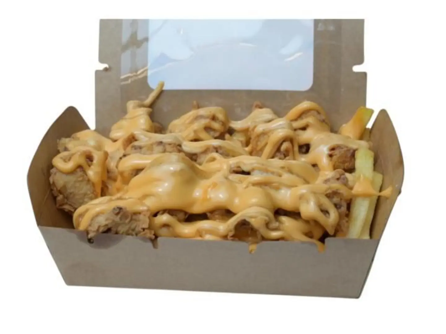 Chicken Fries