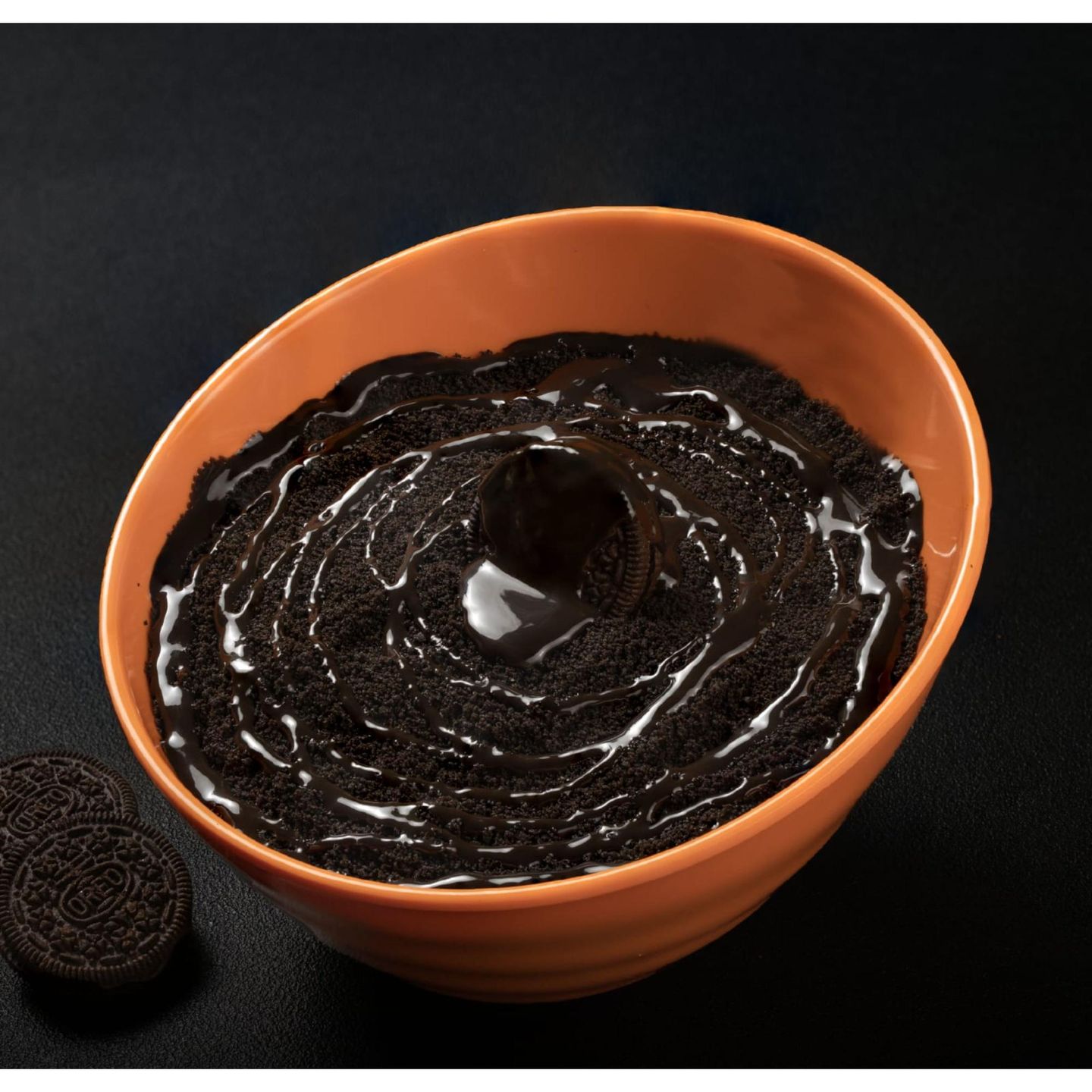 Oreo Areekah