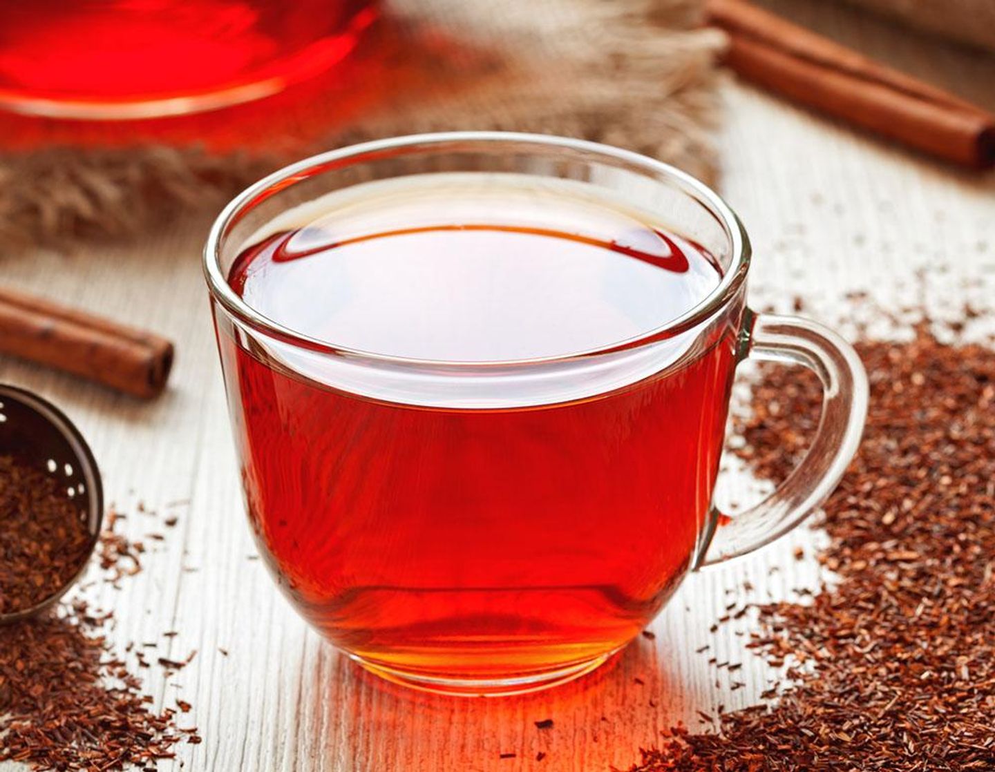 Red Tea