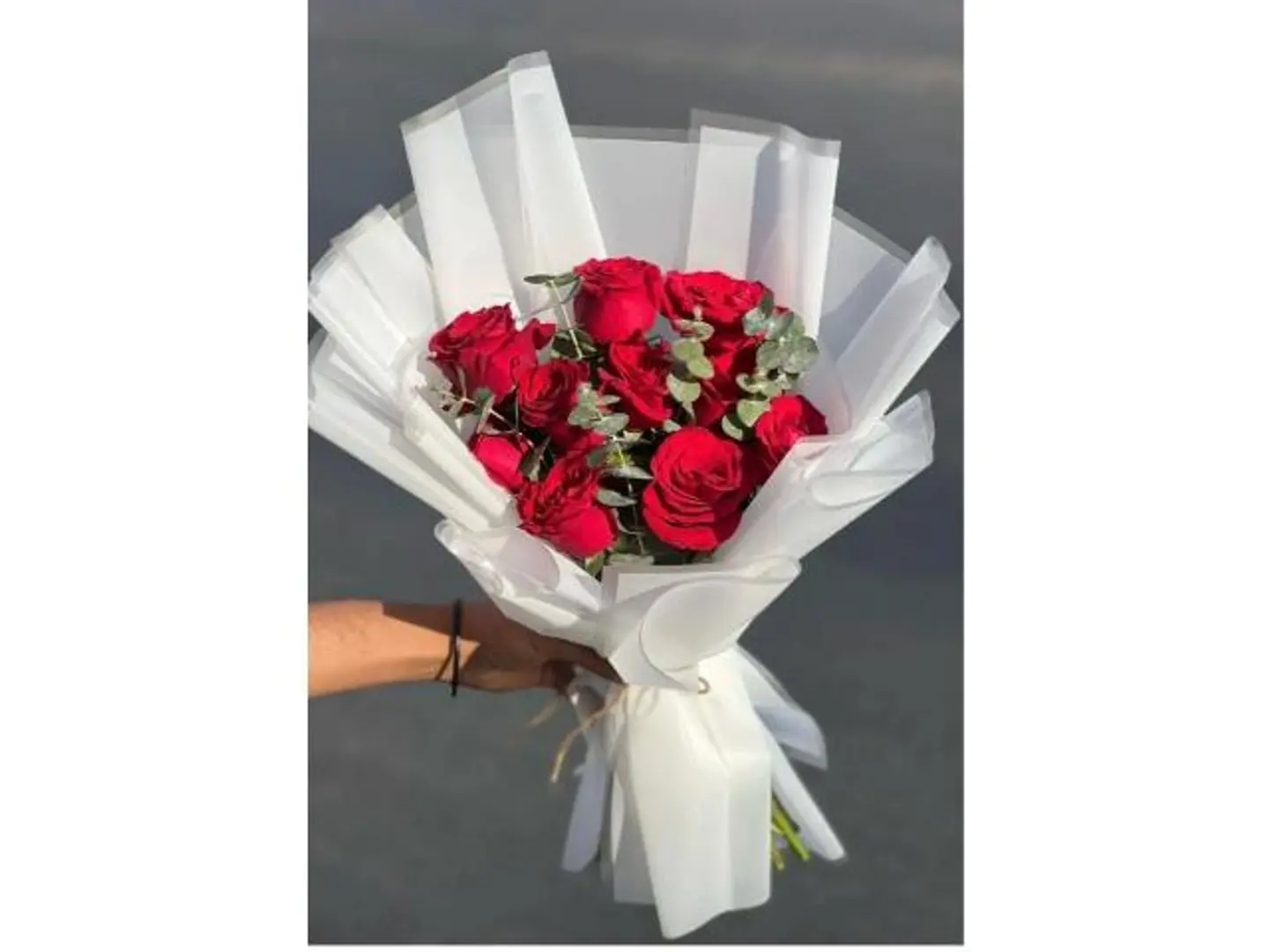 Flowers Bouquet