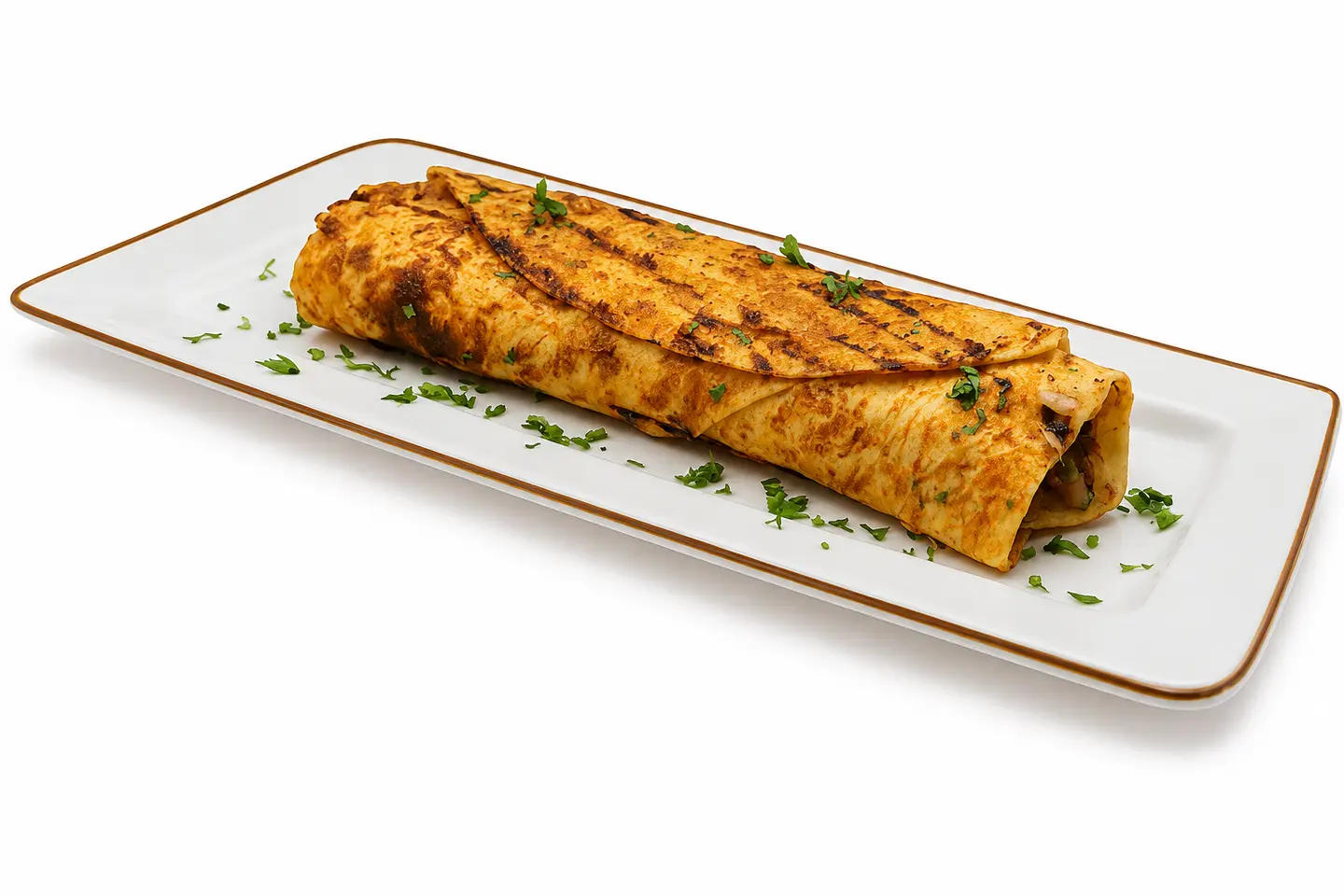 Turkish Meat Kebab Saroukh