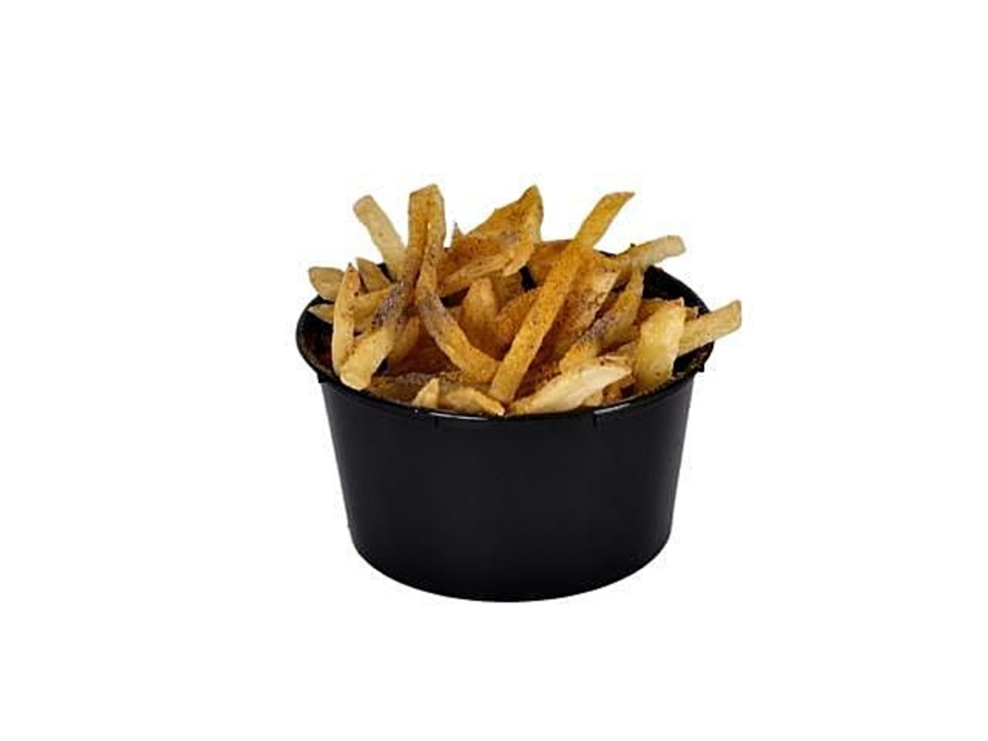Heroes Fries