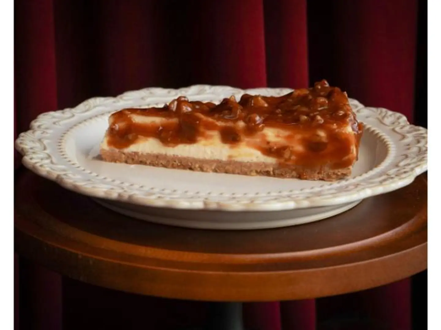 L'amwur Pecan