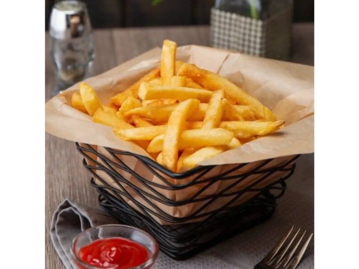 Regular Fries