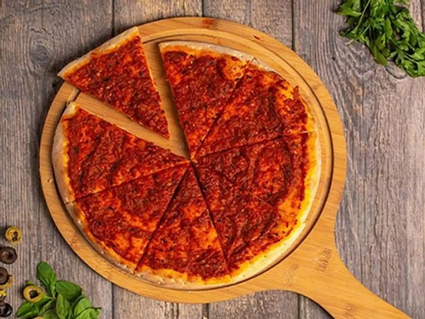 Iraqi Muhammara 4 Pieces