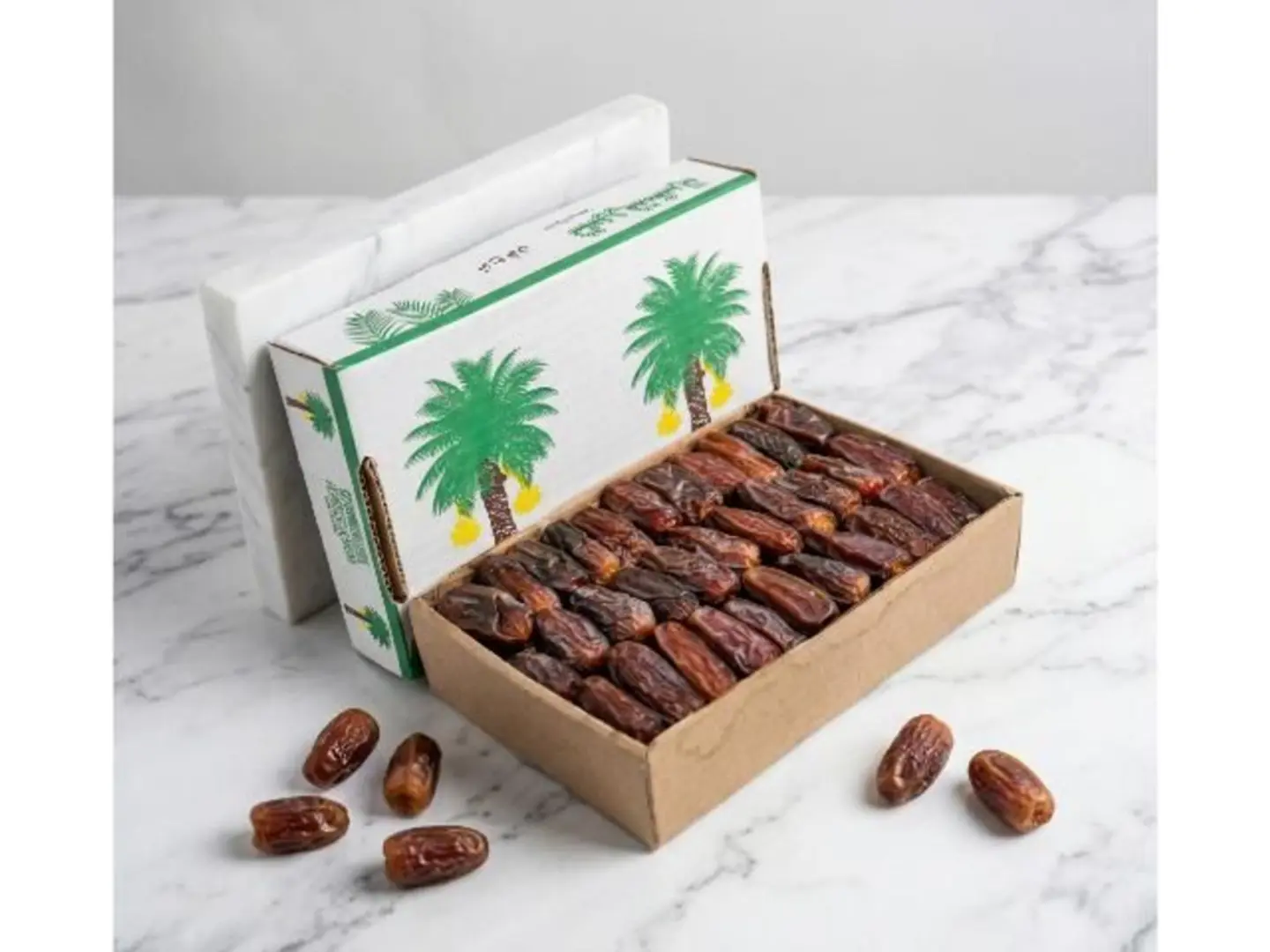 Royal Mabroom Al Madinah Dates 1kg
