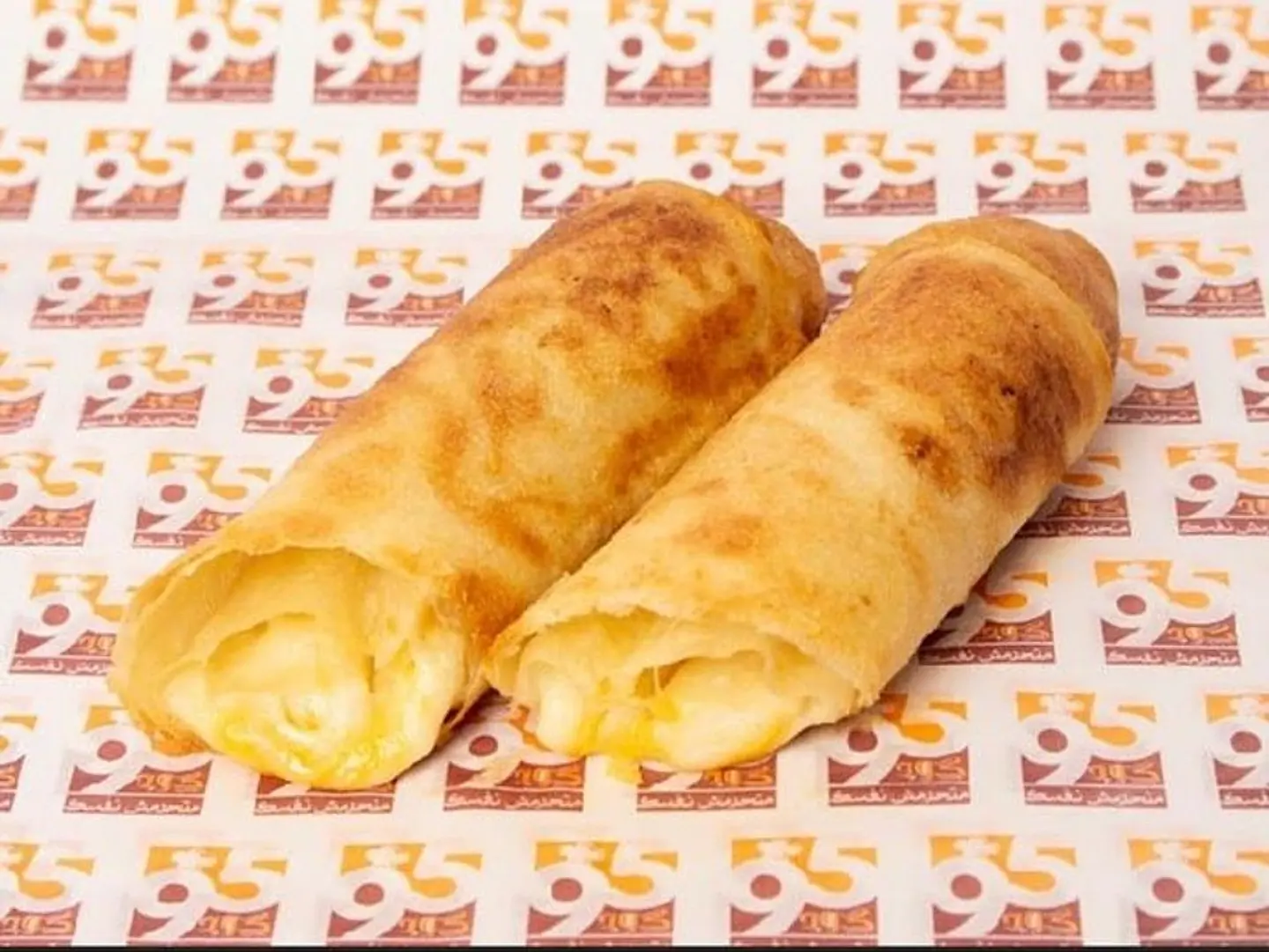 Romano Cheese Sandwich