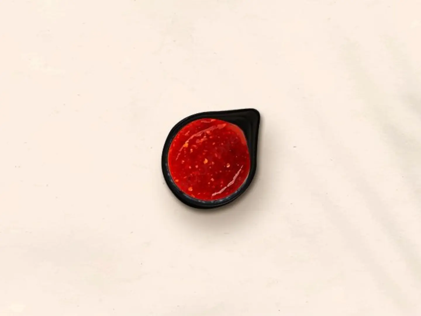 Spicy Sauce