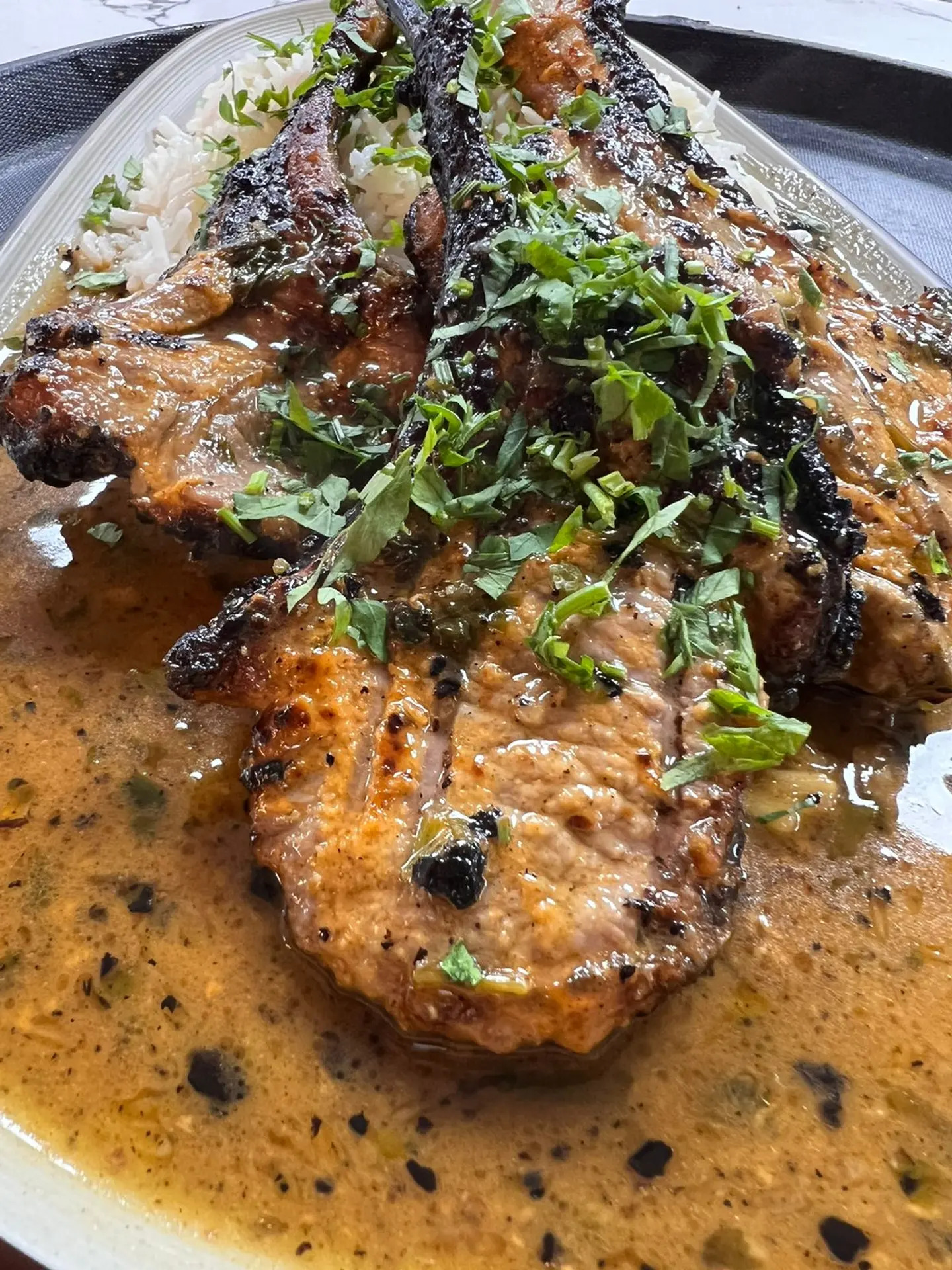 Special Ribs